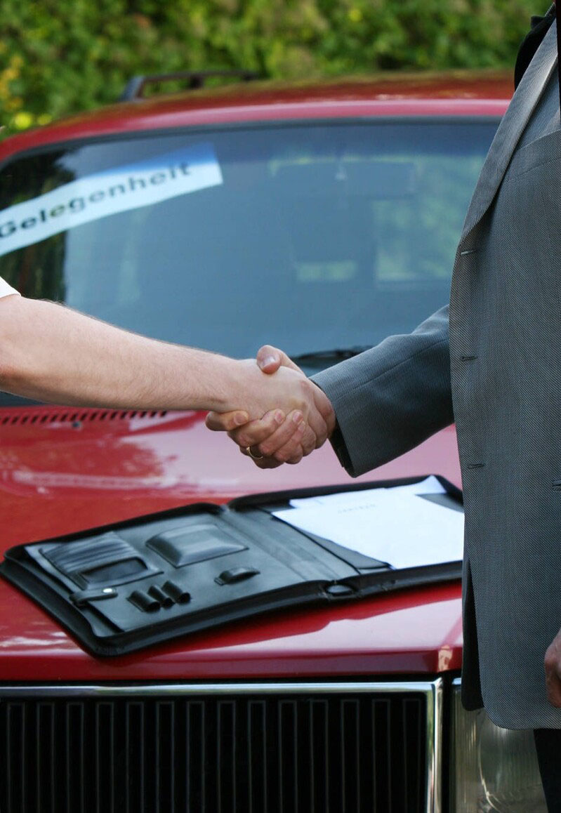 买二手车选择瓜子还是本地车行,卖车瓜子和车商哪个划算