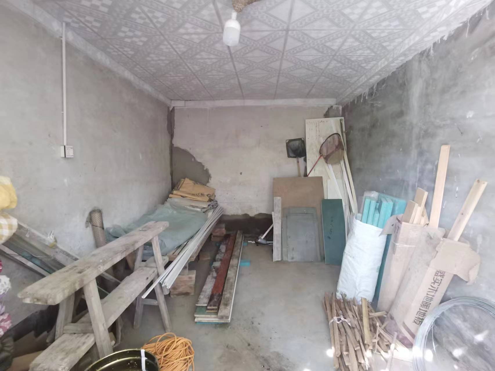 北京大兴1万8的农村小院,北京周边最便宜农村小院