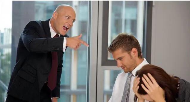 主要领导不喜欢我该怎么办,主要领导不喜欢提拔的四种干部