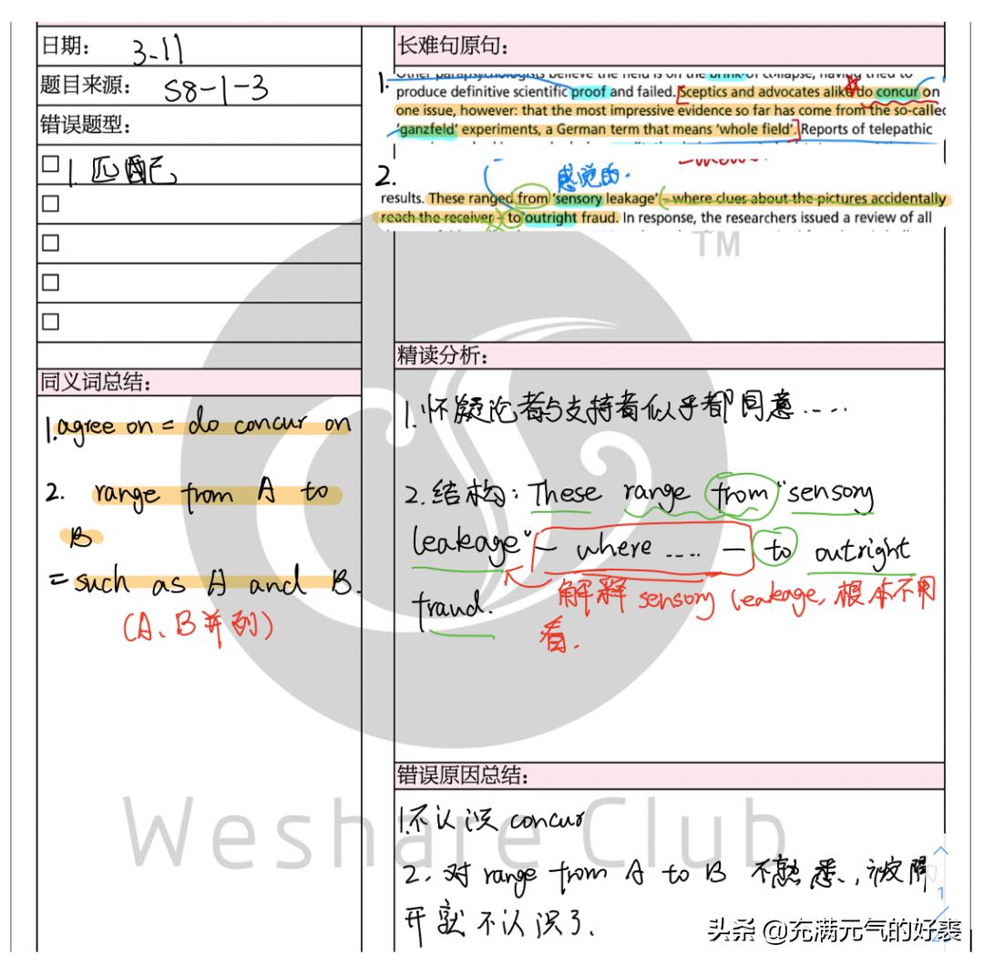 雅思阅读5.5提高到6.5,雅思阅读6.5秘籍
