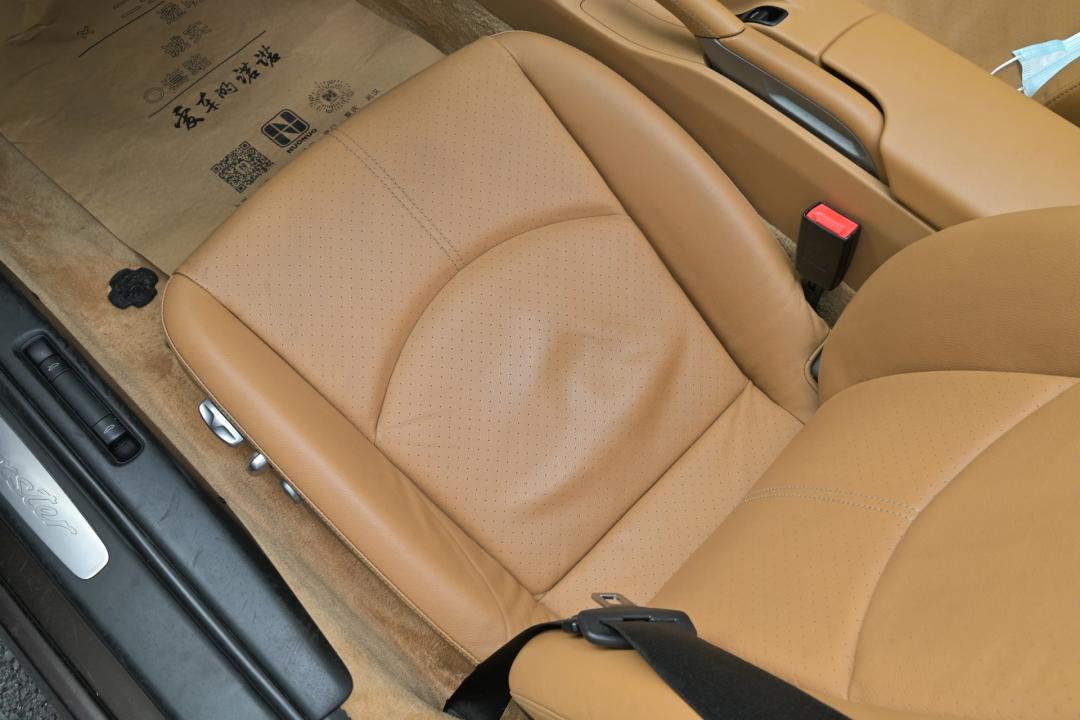 保时捷二手跑车最值得购买的车型,十万左右二手保时捷敞篷车四座