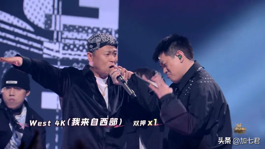 派克特艾福杰尼tangoz舞台飙演技,说唱巅峰对决派克特完整版