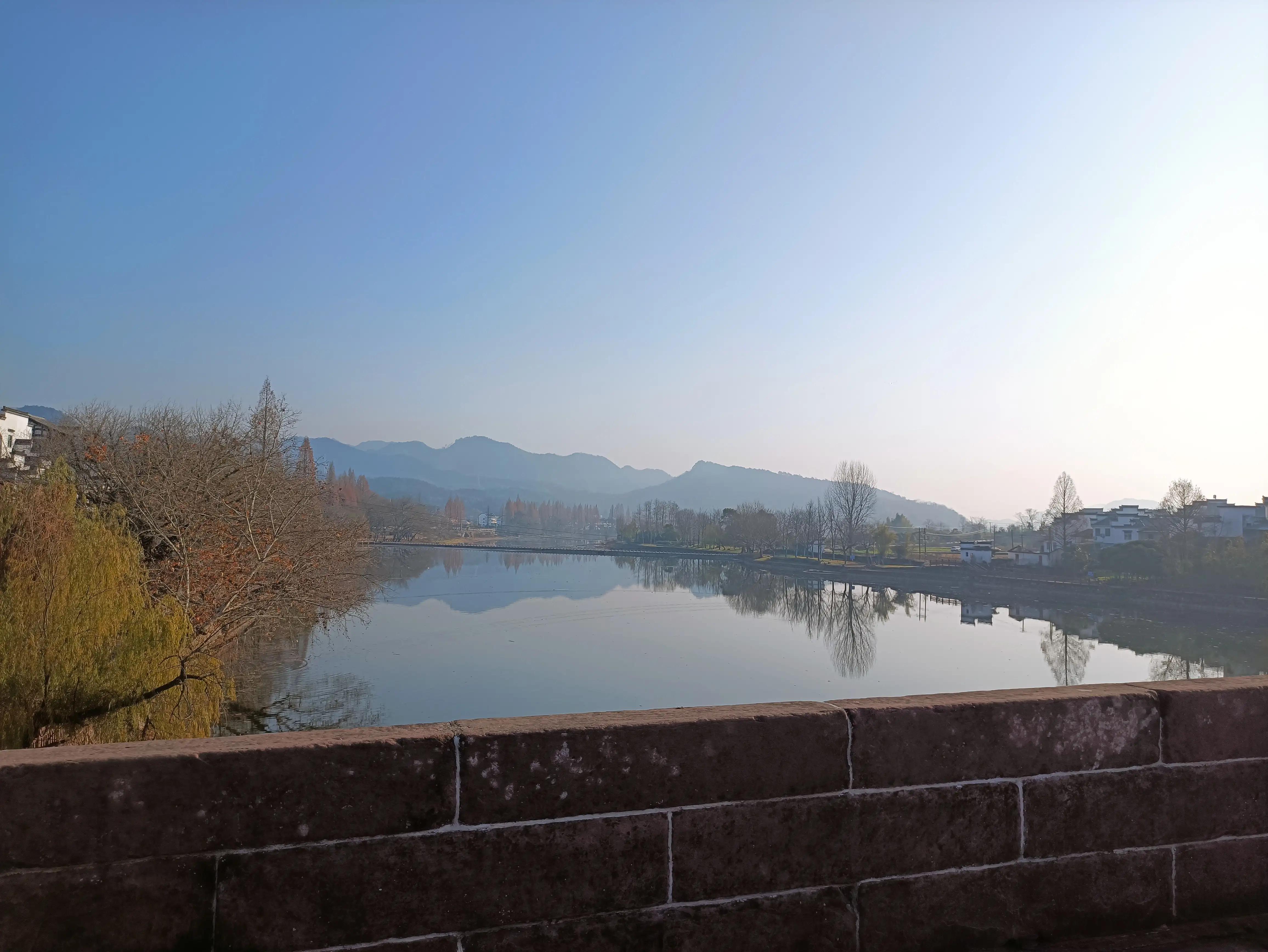 齐云山步行上山快速游览半天路线,齐云山步行上山路线图