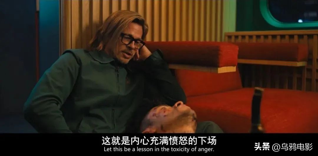 真刺激！年度最爽R级血浆片，尺度大到生理不适