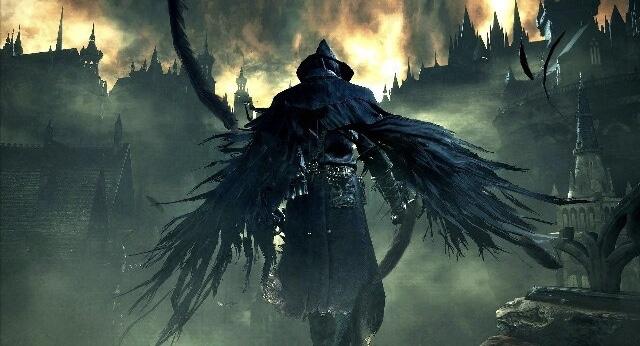 盘点ps4值得玩的大作赶紧来看看吧,和只狼类似的3a大作ps4