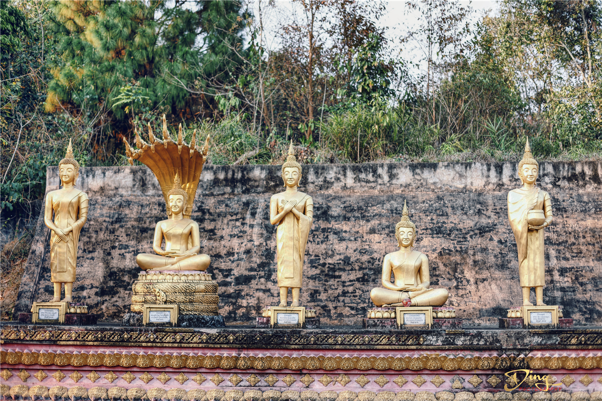 老挝之旅带你了解真实的老挝,去老挝攻略最新