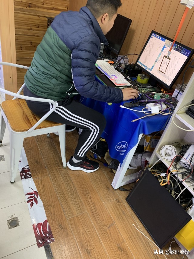 组装电脑很卡怎么办,自己组装的电脑很卡