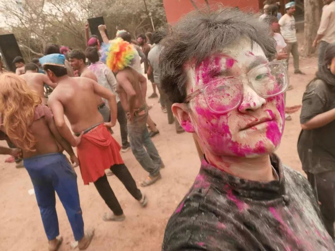 去印度留学学什么专业,去印度留学学it