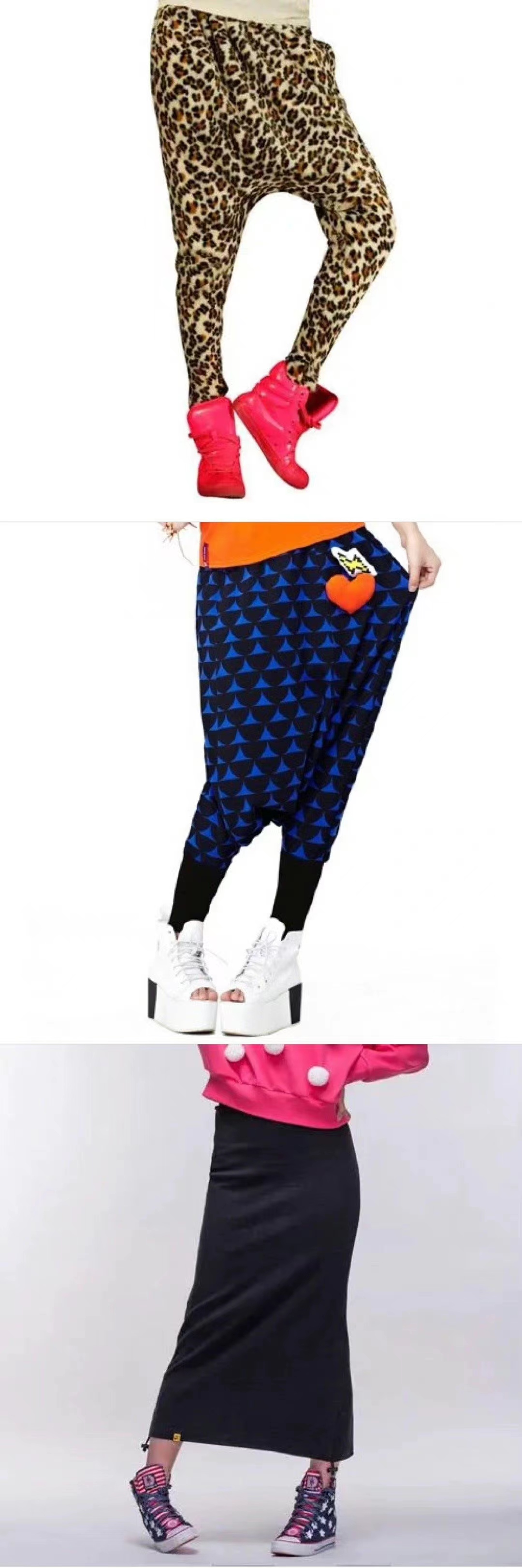 鹿晗潮牌服饰评价,鹿晗潮牌被吐槽上热搜事件