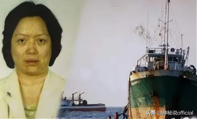 偷渡女皇郑翠萍,偷渡女皇郑翠萍的65年传奇人生