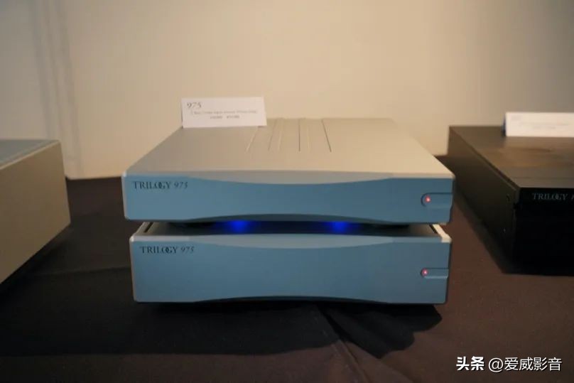 海量图文，深入了解爱威影音代理品牌2023慕尼黑音响展全貌