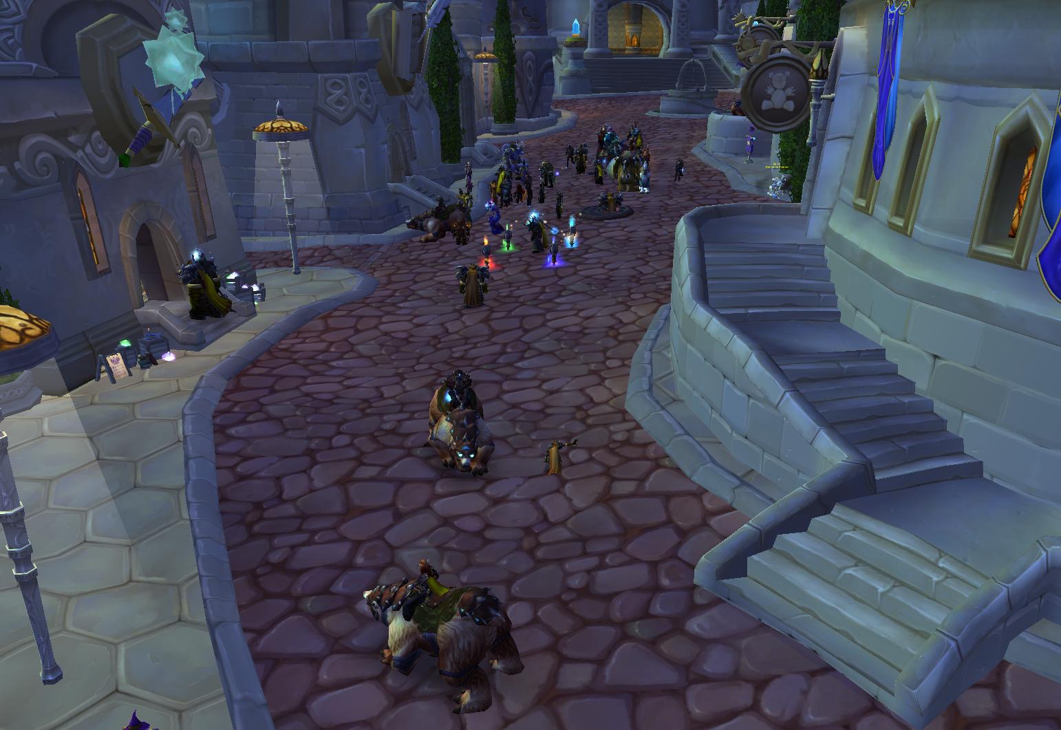 魔兽亚服wlk新手装备速成,魔兽世界亚服wlk满级后攻略