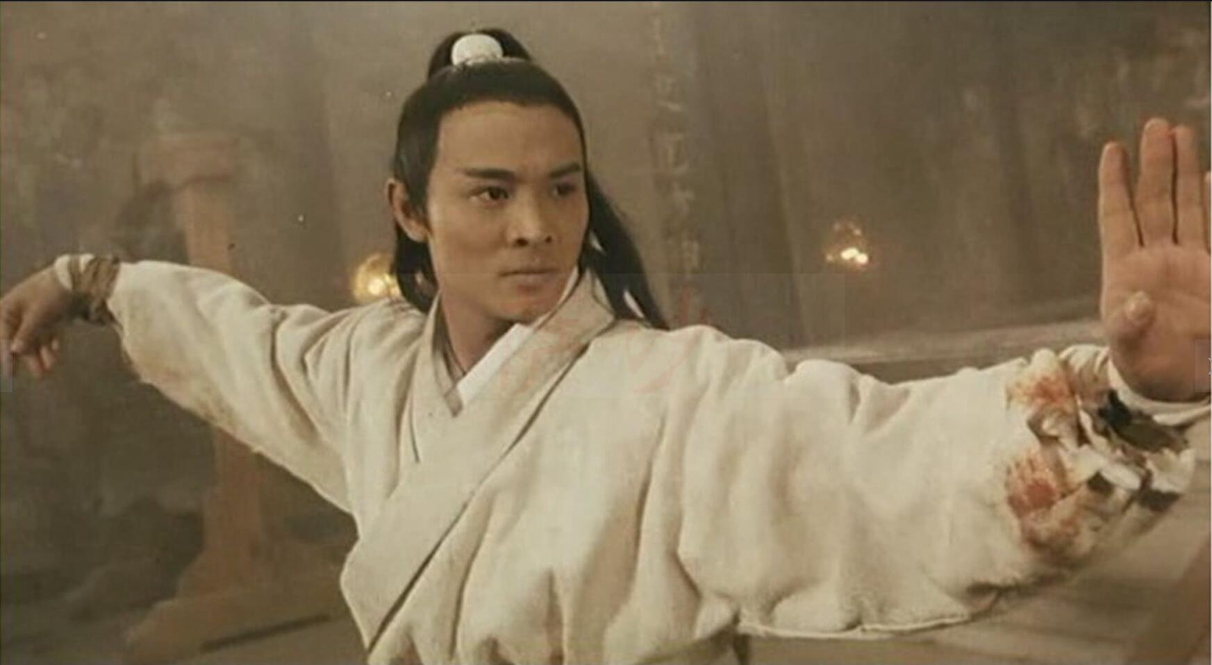 金庸内功和外功的区别,金庸笔下内功与外功的关系全解