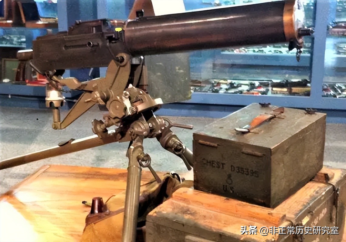 二战国军陆军武器大盘点,二战国军用德系装备打败日军