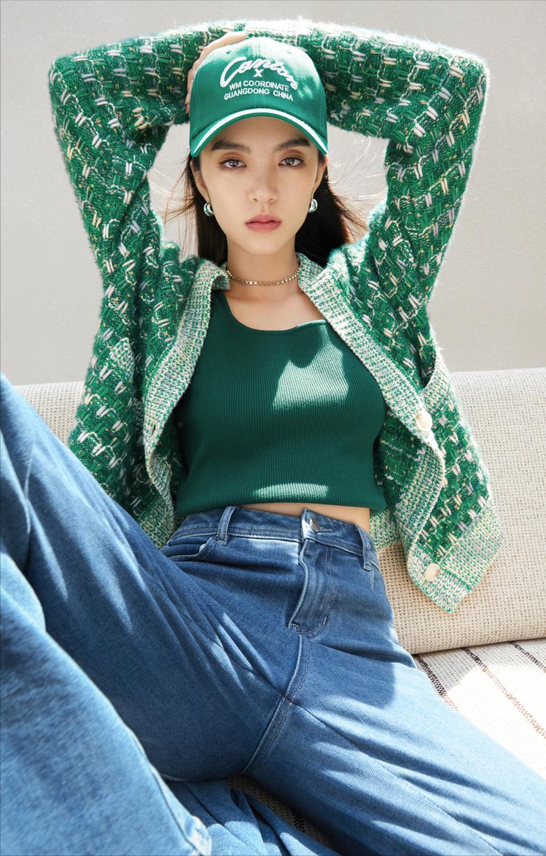 30多岁女性穿什么品牌衣服优雅,买30-40岁气质女装新款