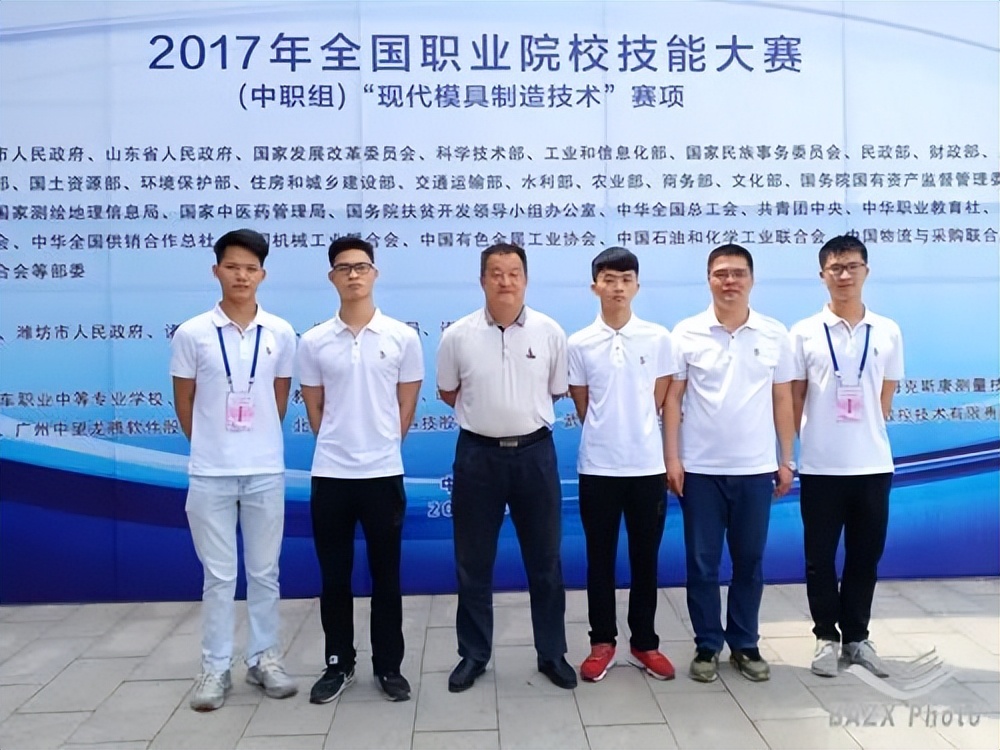 深圳公办中职排名前十的学校,深圳最好的排名第一的中职学校