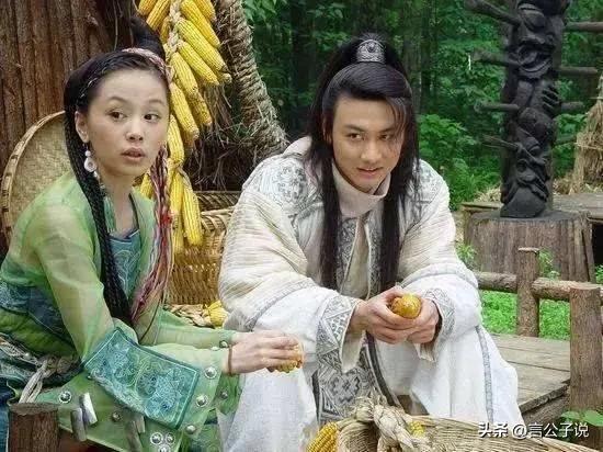 7位天生“眼窝深”的女星，深邃迷人和疲惫显老，差距一目了然