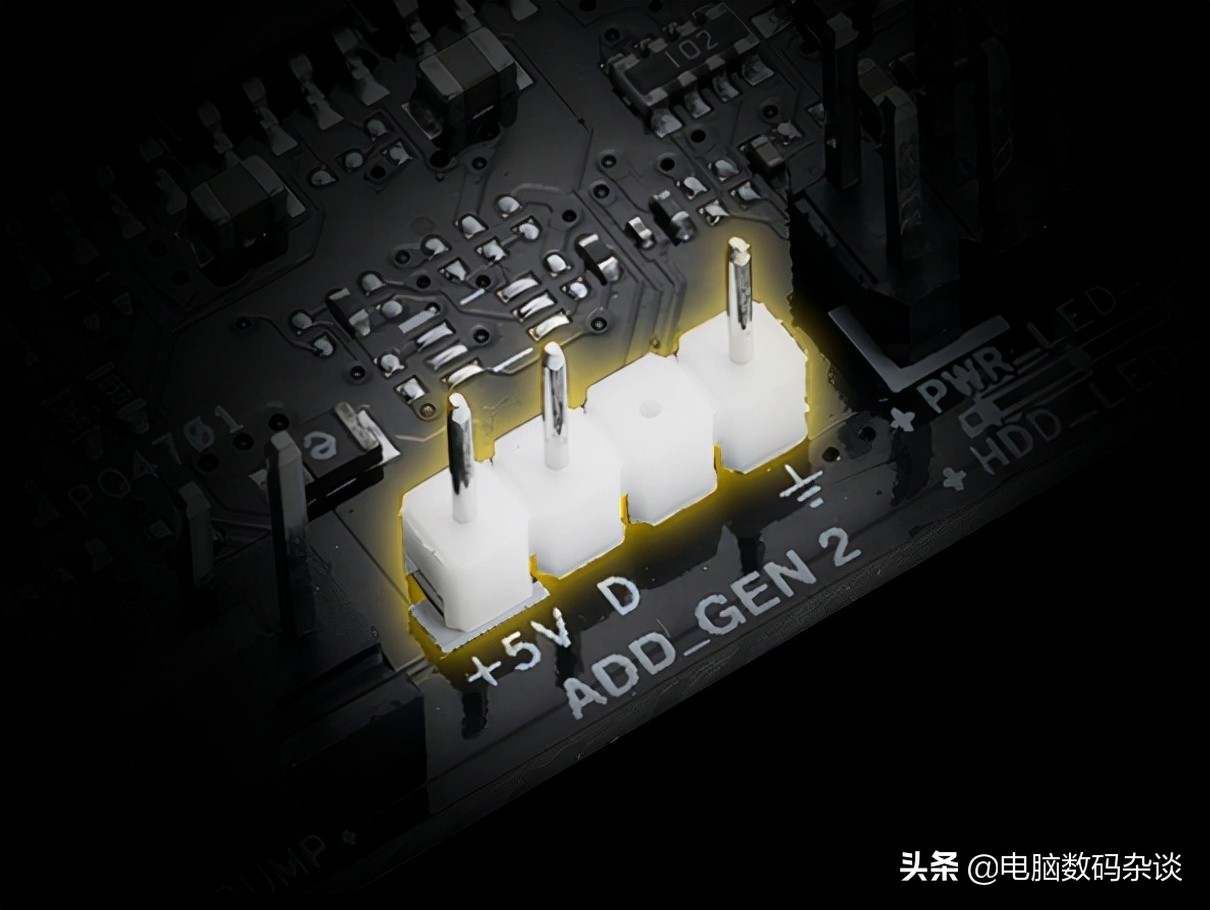 rgb和argb有区别对机箱有要求吗,买电脑有必要加rgb灯效吗