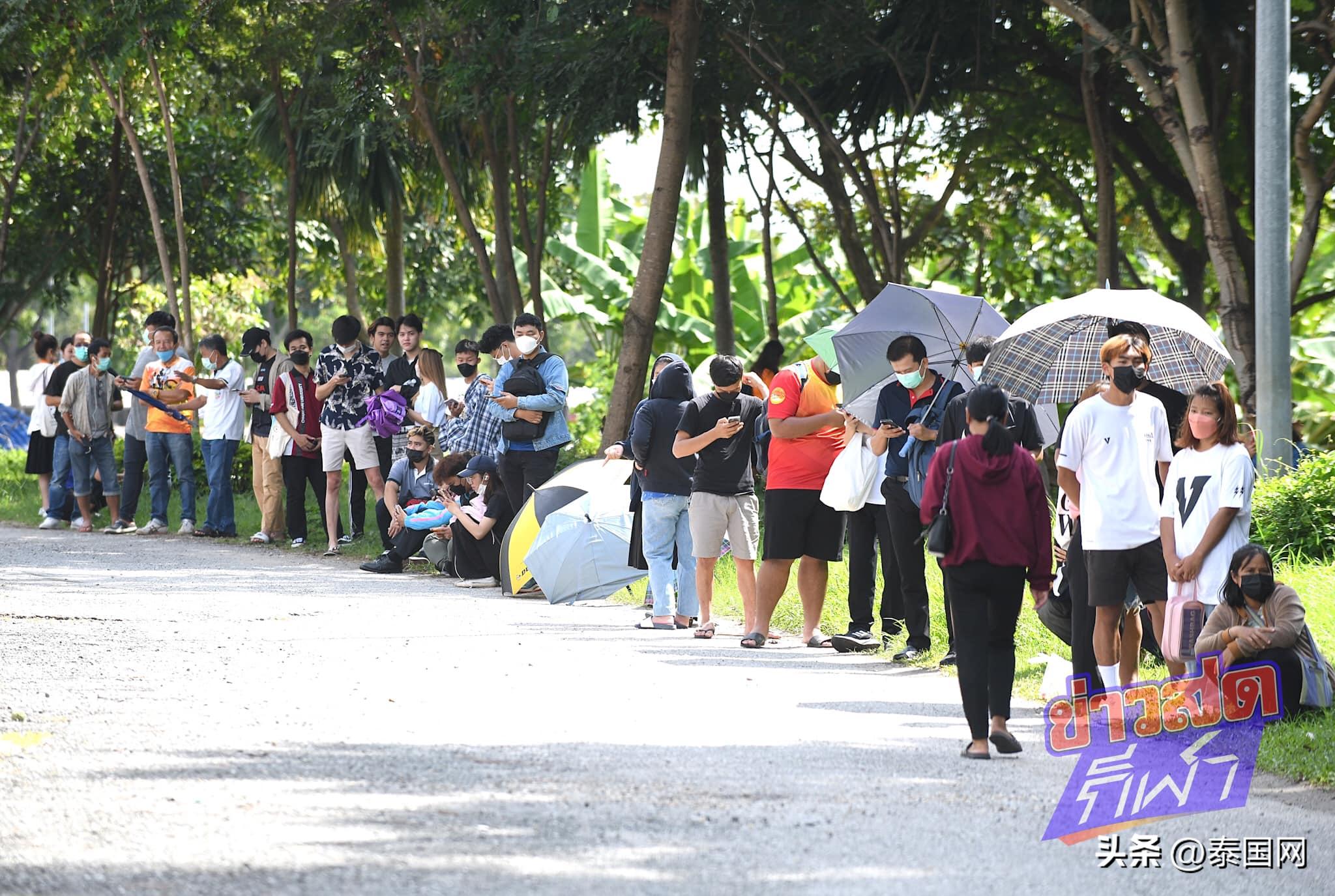 泰国清迈活动,泰国国王杯2024