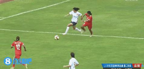 女足u20亚洲杯正赛赛程表,女足u20亚洲杯第二阶段比赛赛程