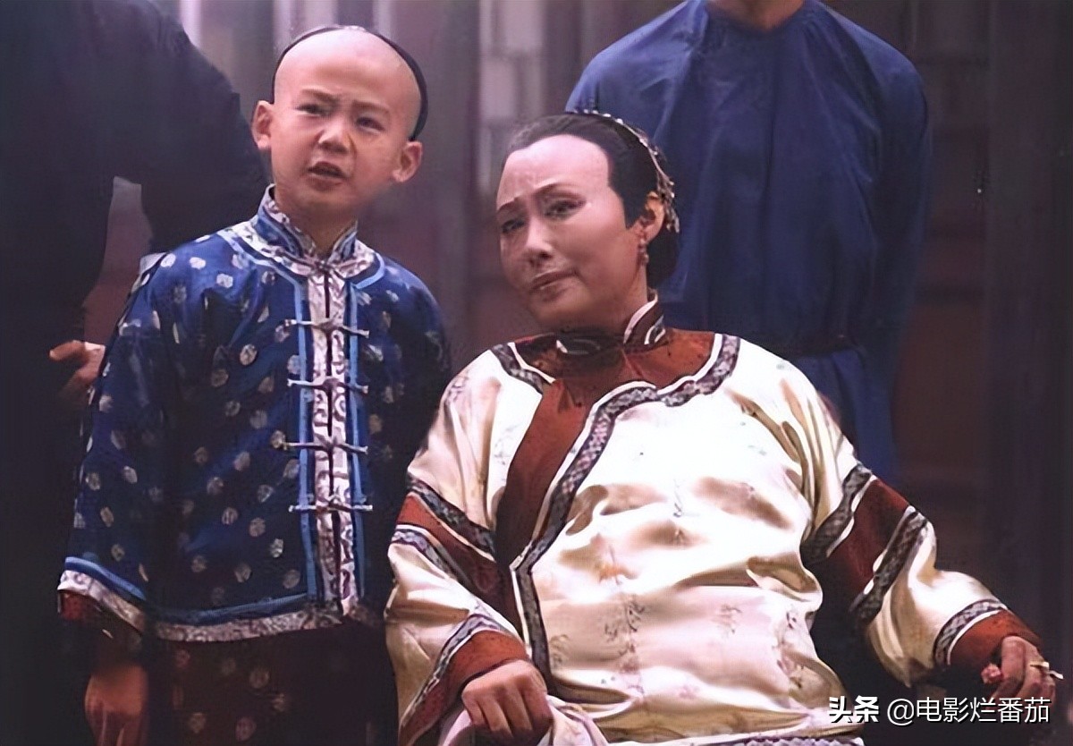 给过去30年最好的历史剧排个名,好看的家庭年代老剧排行榜前十名