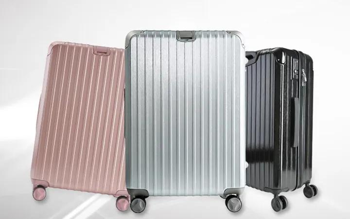 行李箱商标名,行李箱商标大全