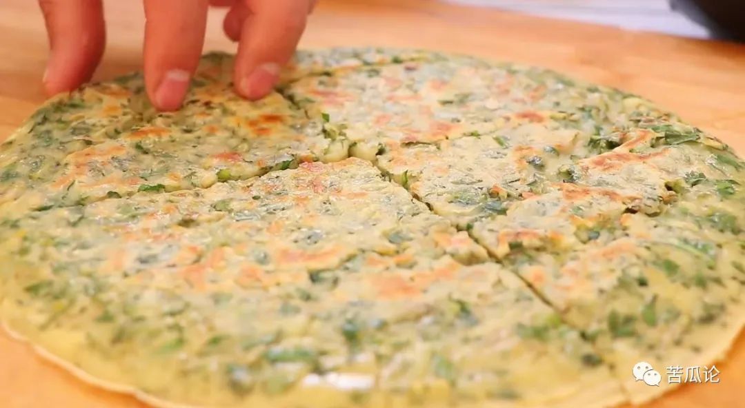 春季“药草之王”，号称养肝第一菜，中老年吃它，排毒，排黑宿便