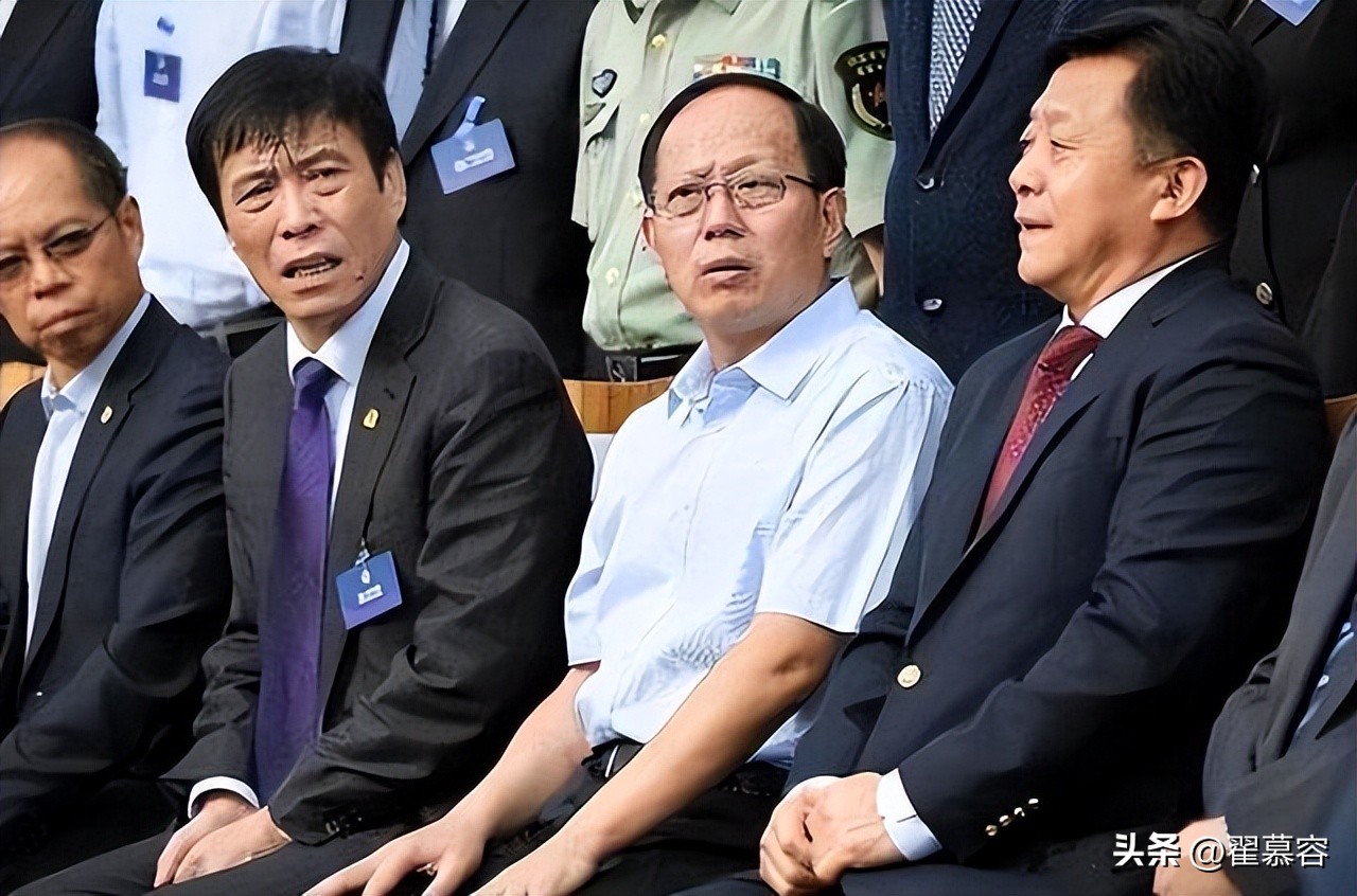 体育界反腐最新通报,体育反腐今日说法