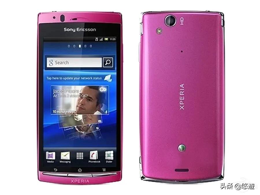 视觉升级体验,视觉升级