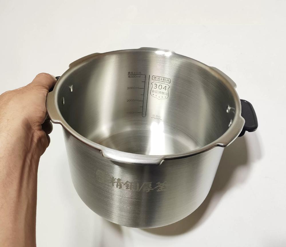 高压锅爆炸原因及解决方法,新式高压锅爆炸的原因