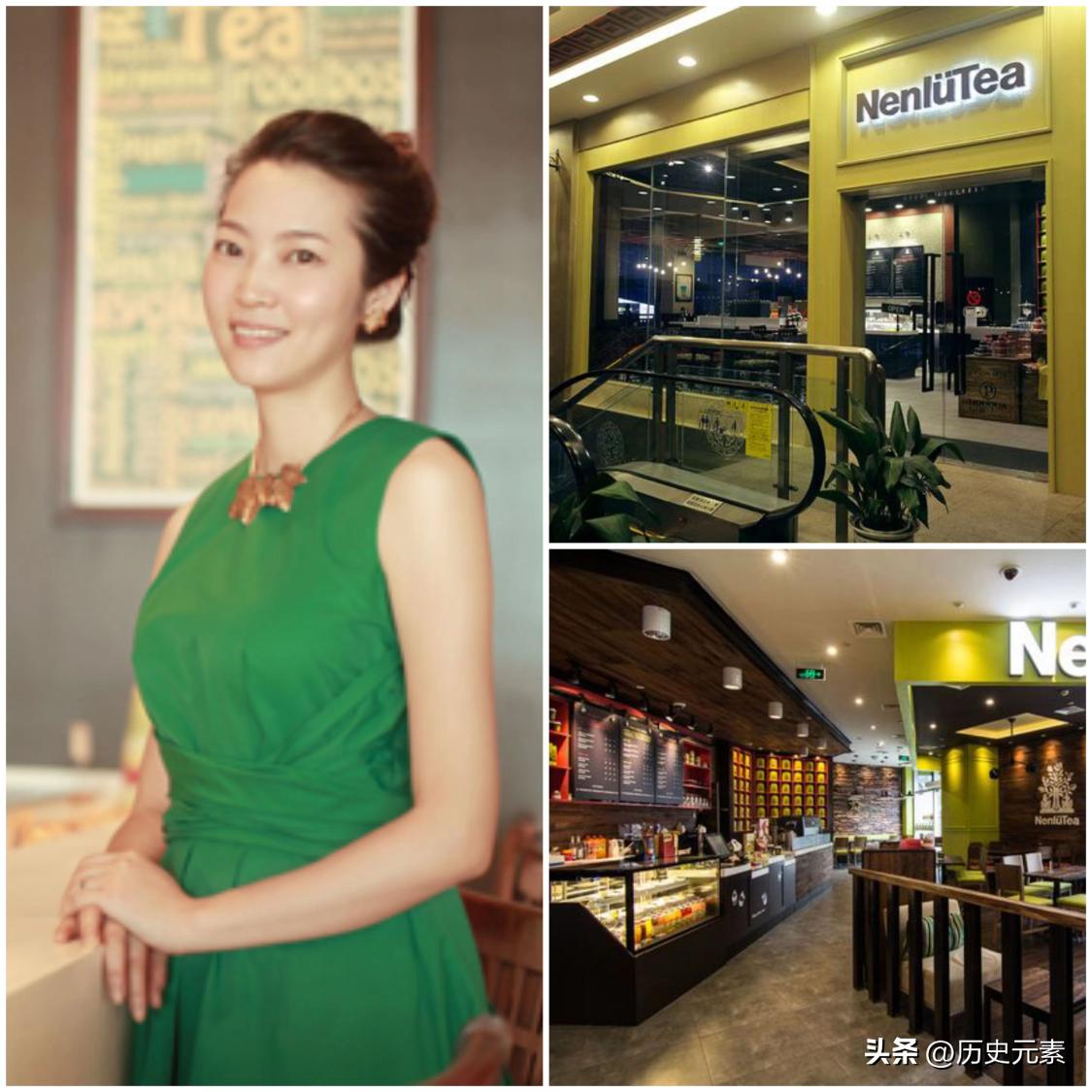 鞋厂女工，打造3张城市名片身家40亿，让其女继承，女儿另有想法