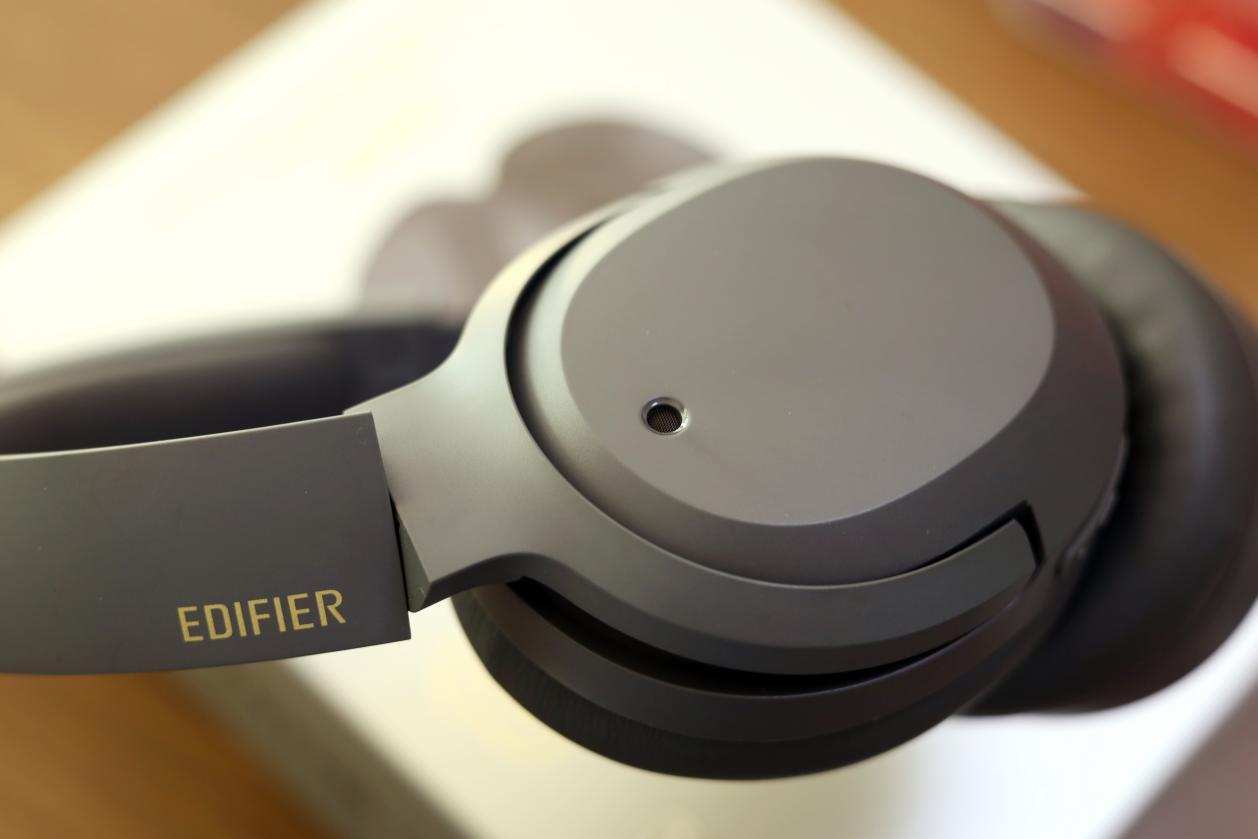 漫步者头戴式耳机w820nb测评,漫步者w820nb金标和beatsstudio3哪个好