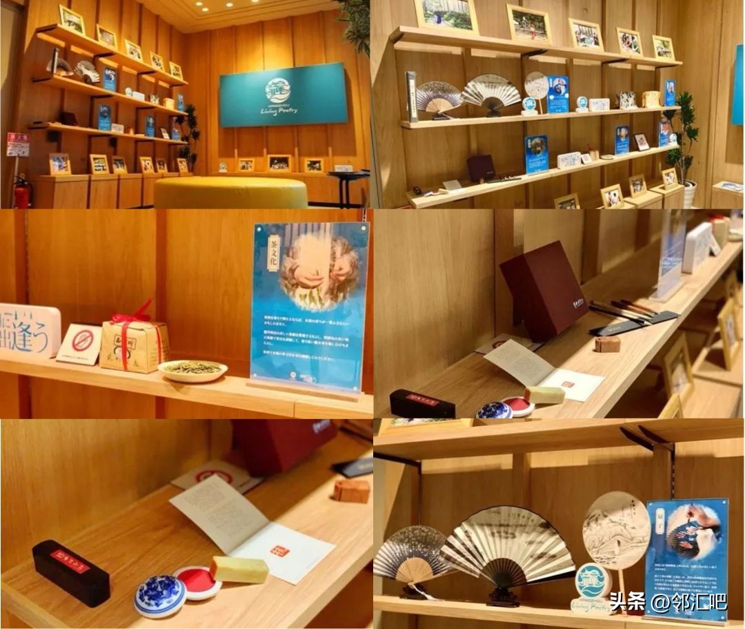 快闪店案例,旅游实体店商业模式创新案例