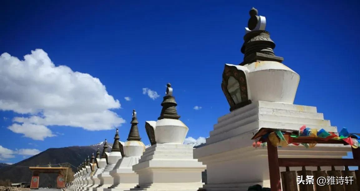 足不出户看大美云南,看到梅里雪山主峰卡瓦格博峰真美