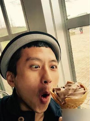 邓超背后不为人知的故事,邓超年轻的故事