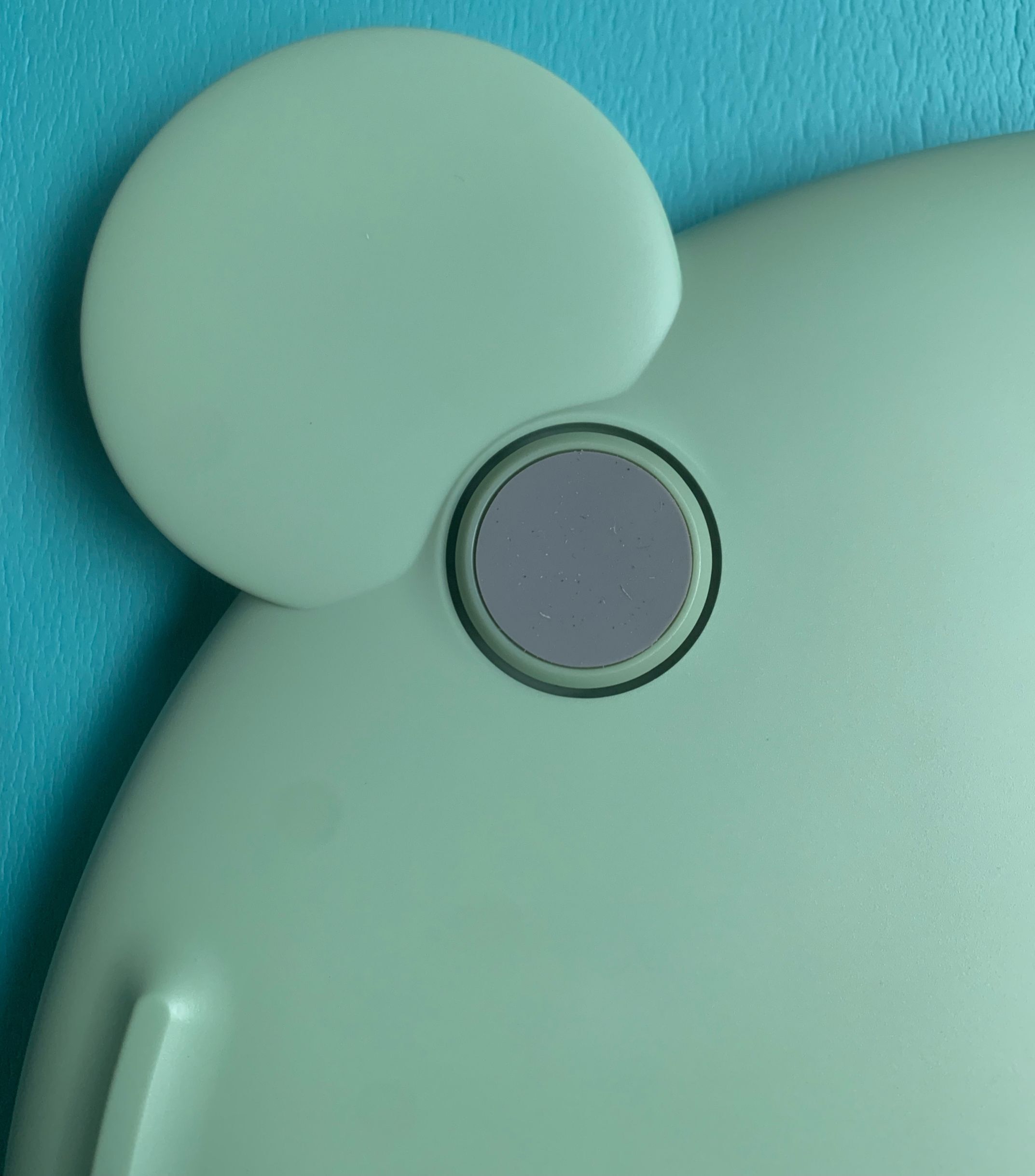 体型塑造神器,咕咚智能体脂秤使用方法