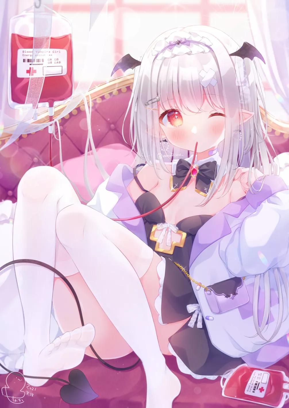 精选美照图片二次元,精选二次元高清无水印美图分享