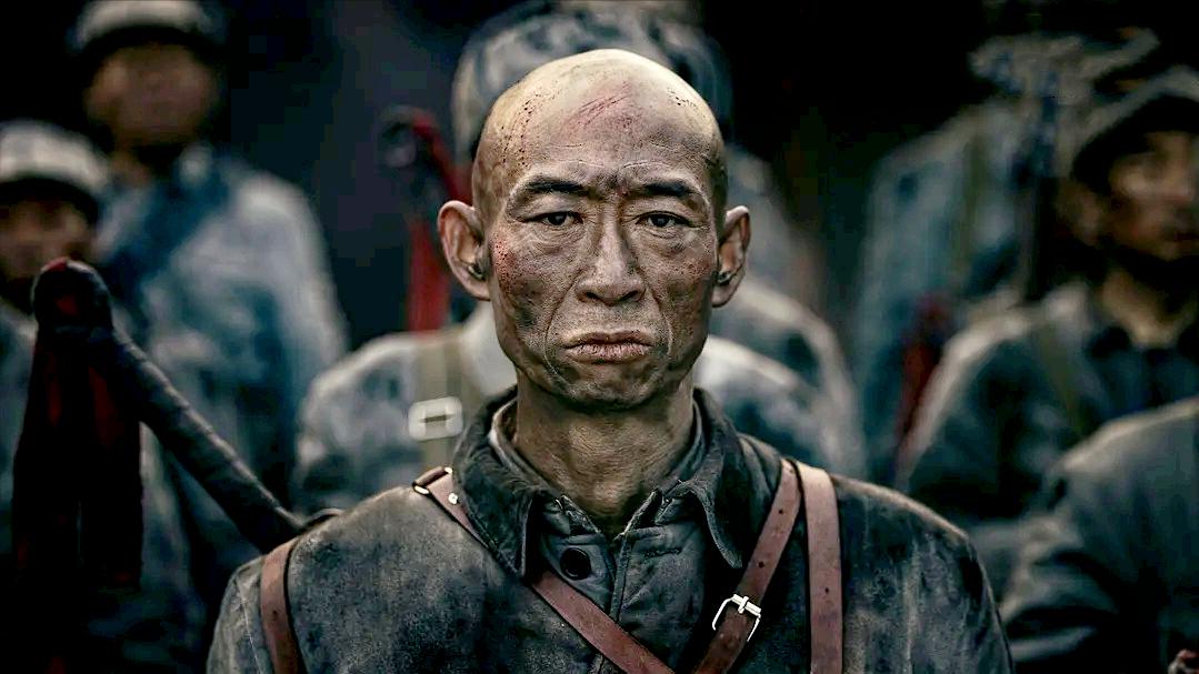 亮剑过去十七年剧中主演现状如何,亮剑6位演员现状