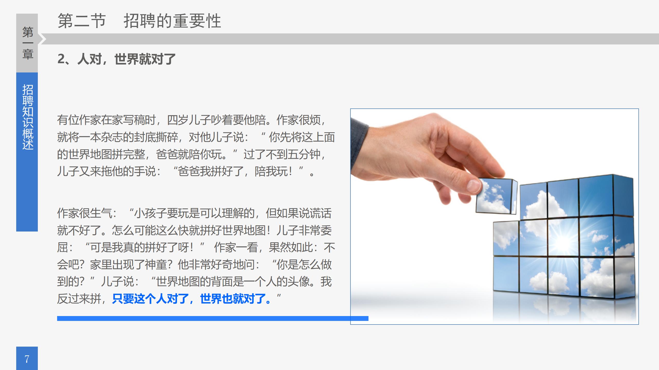 去哪招聘员工,怎么为公司招人