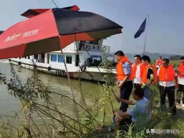 钓鱼禁止超过几个钩,禁止双钩钓鱼原因有哪些