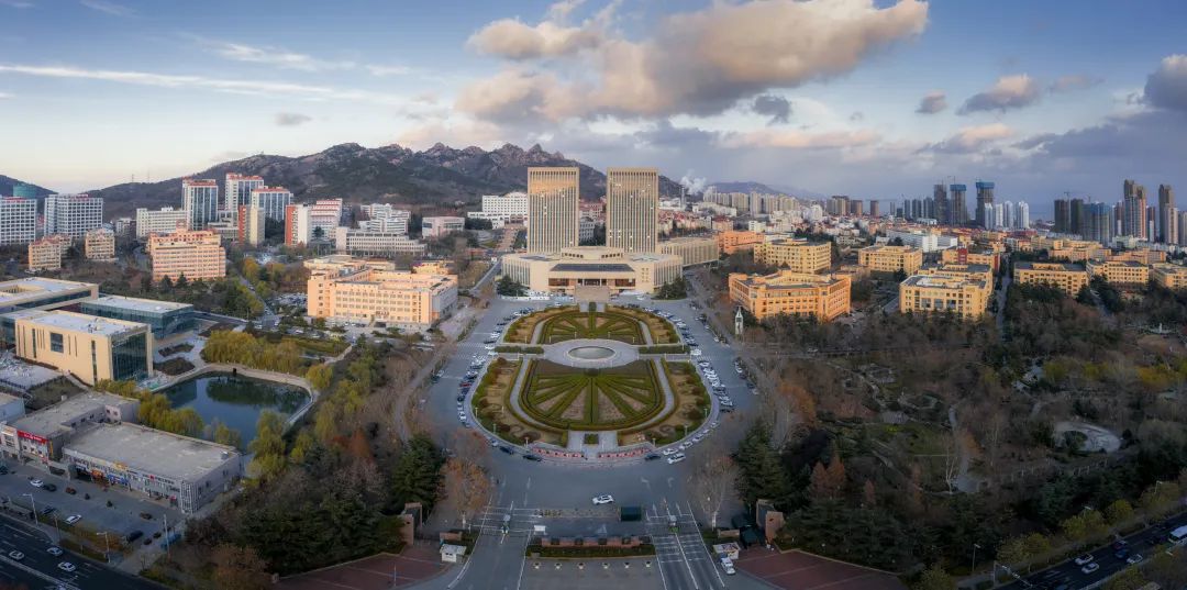 山东最好的10所大学在全国排名,山东最好的10所大学排名