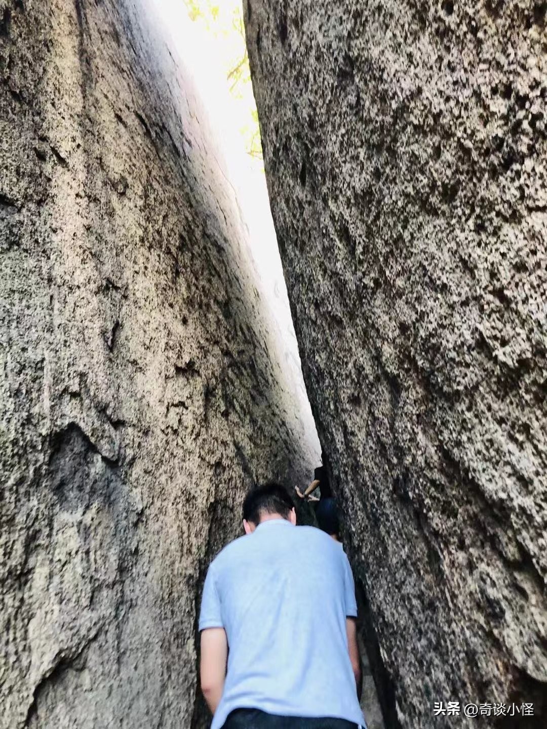 嵖岈山西游记拍摄地,嵖岈山西游记取景对比