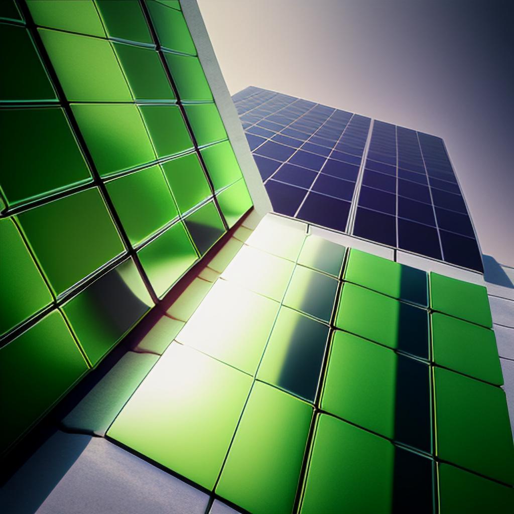 为什么光伏跑路率高,损失惨重光伏