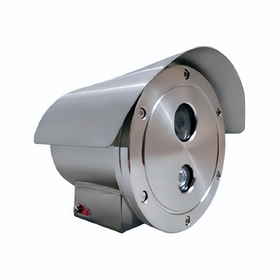 采购防爆红外摄像头该如何选型？ZTKB-Ex