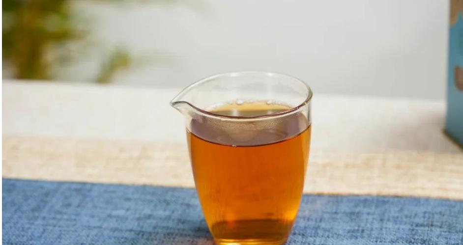 品一泡武夷岩茶感悟,品一杯岩茶享万般茶韵