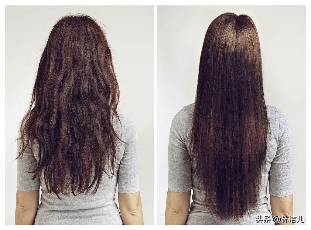 如何变成赵露思同款发质,赵露思同款发圈超大
