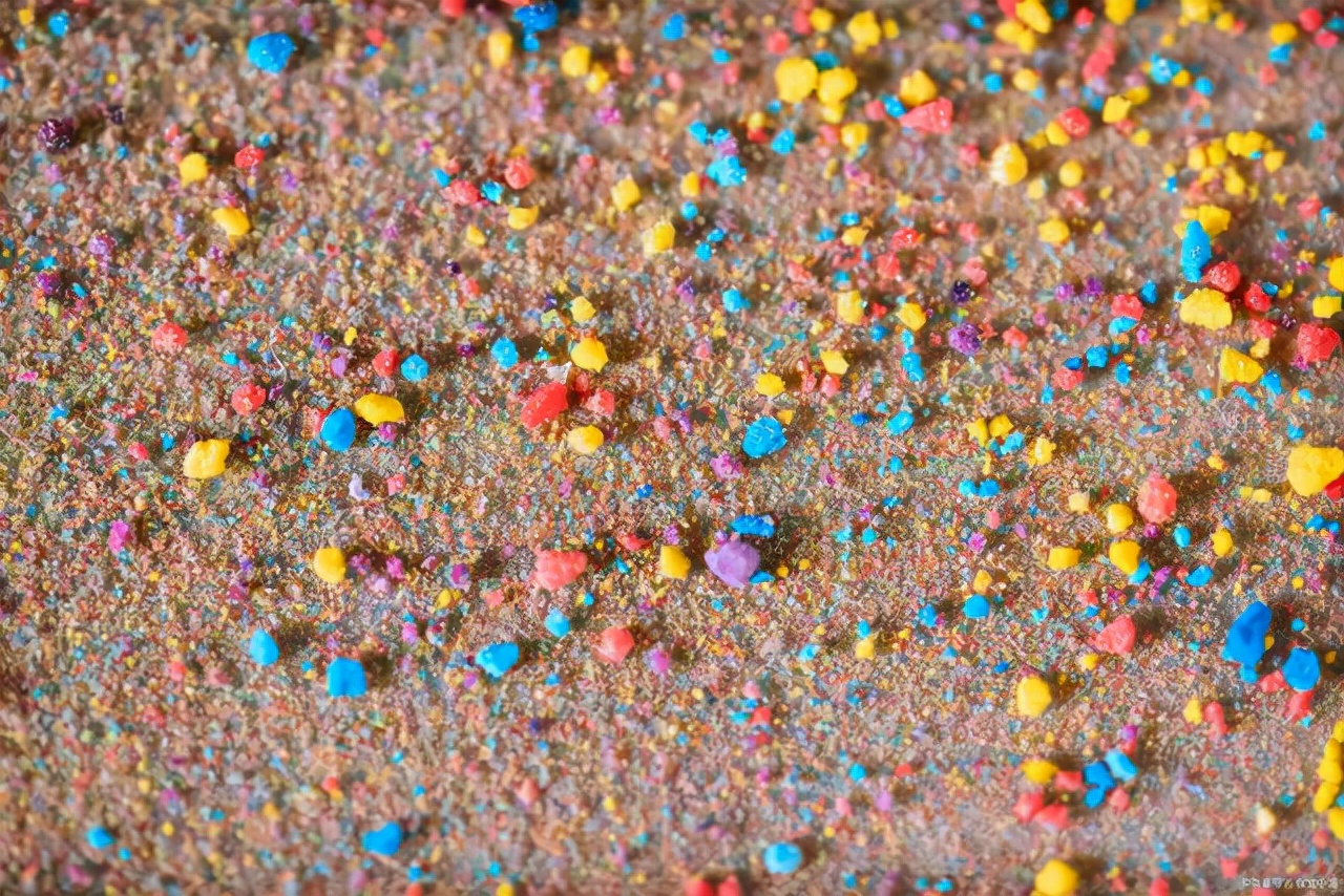 diy口红颜色比例和配方,diy口红香精