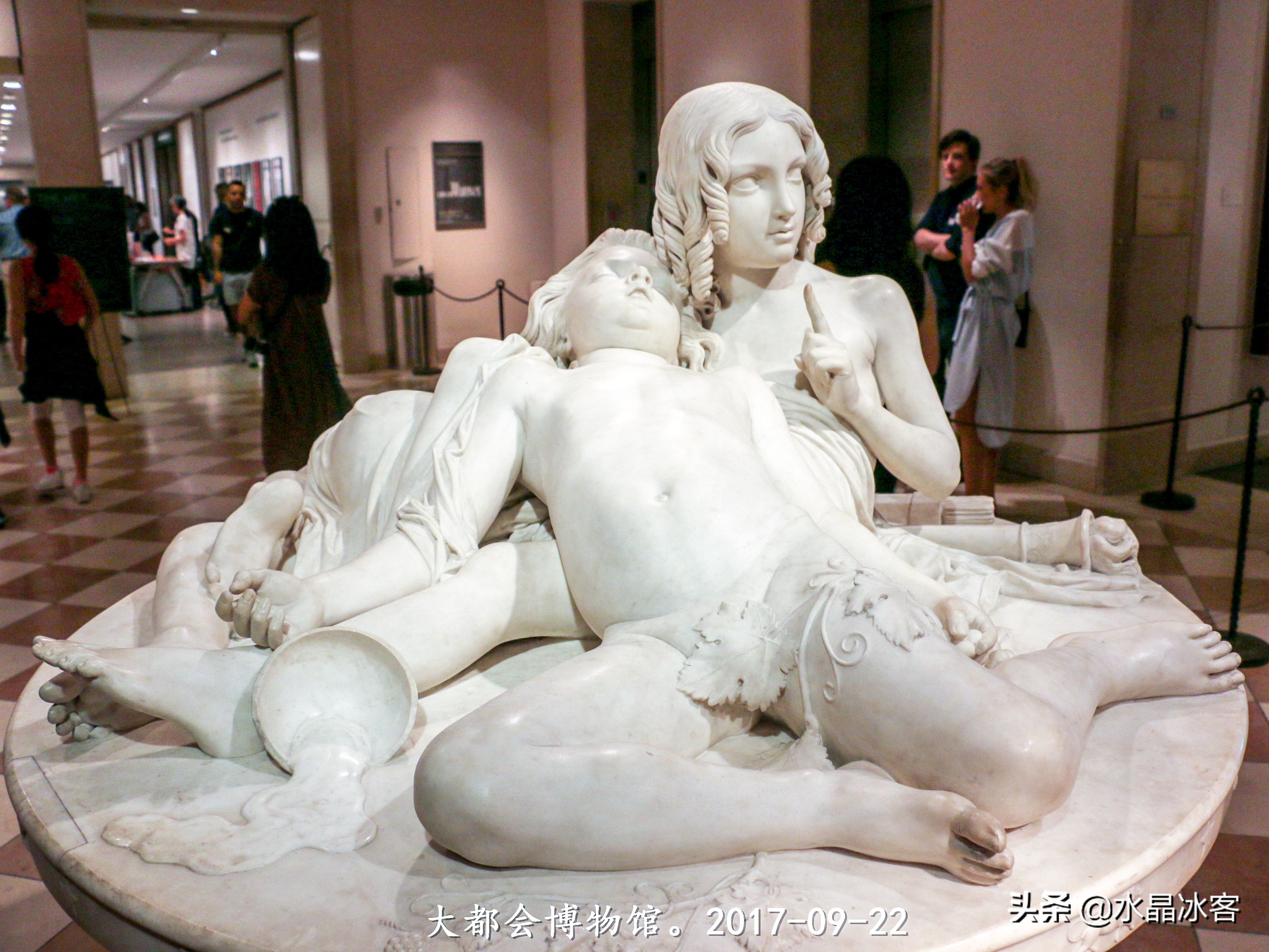 美东加东行（一）——纽约