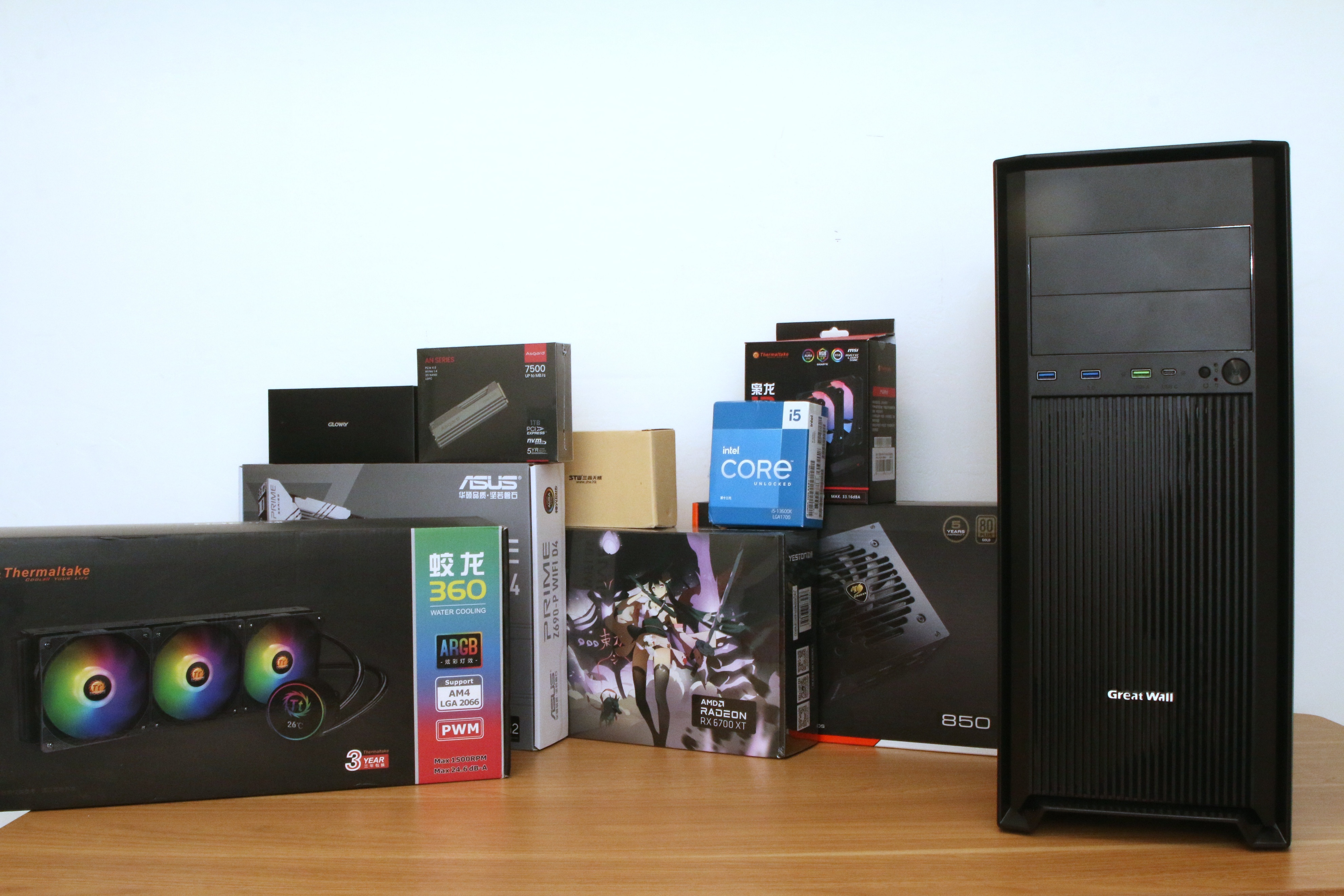 做什么工作用电脑比较多,工作用电脑什么配置好一点