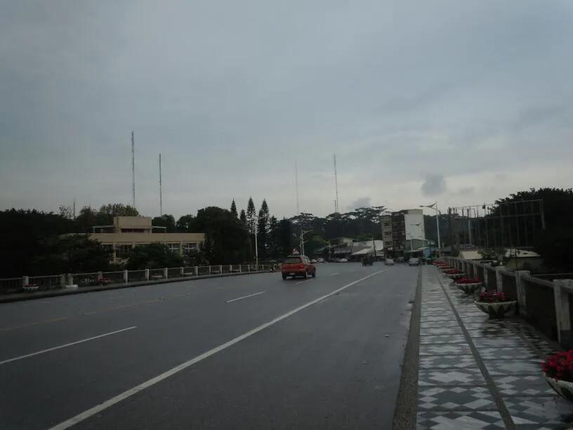 跟随老韩走遍中国四川篇凉山州,到韩国旅行自助游攻略